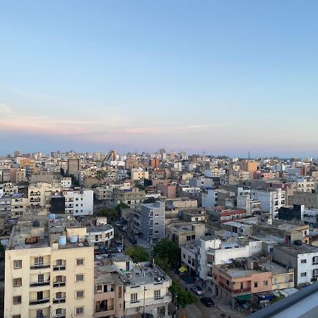 Appartamento Chez El Hadji Et Hamidou Dakar Esterno foto